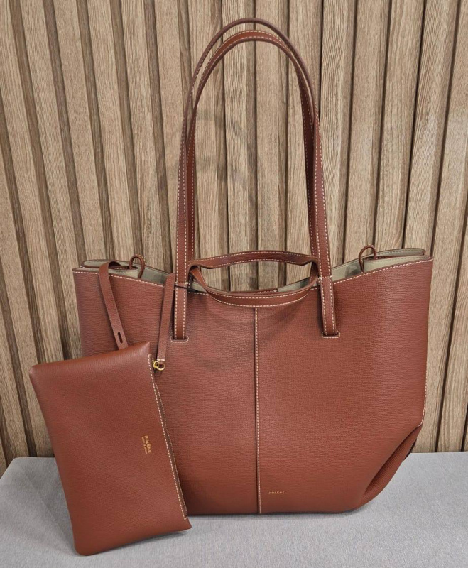 СУМКА POLENE фото