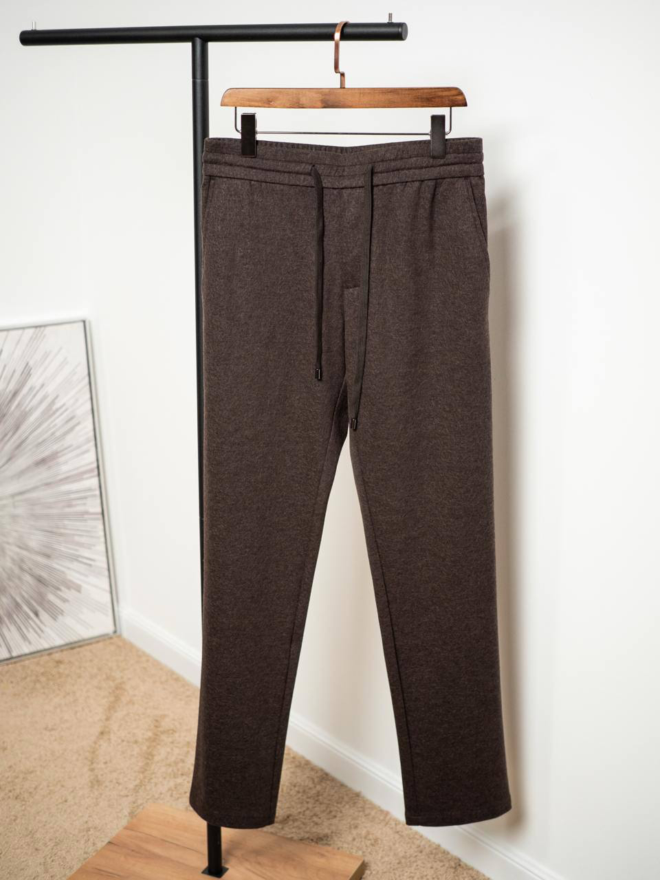 МУЖСКОЙ КОСТЮМ LORO PIANA детальное фото