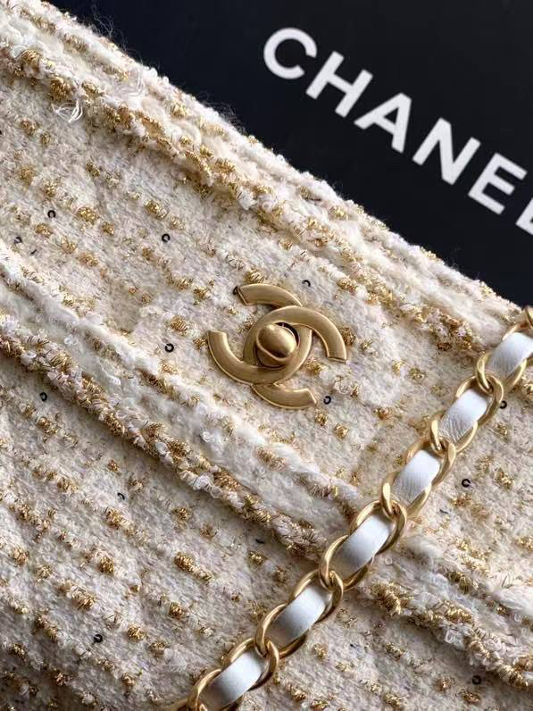 СУМКА CHANEL детальное фото