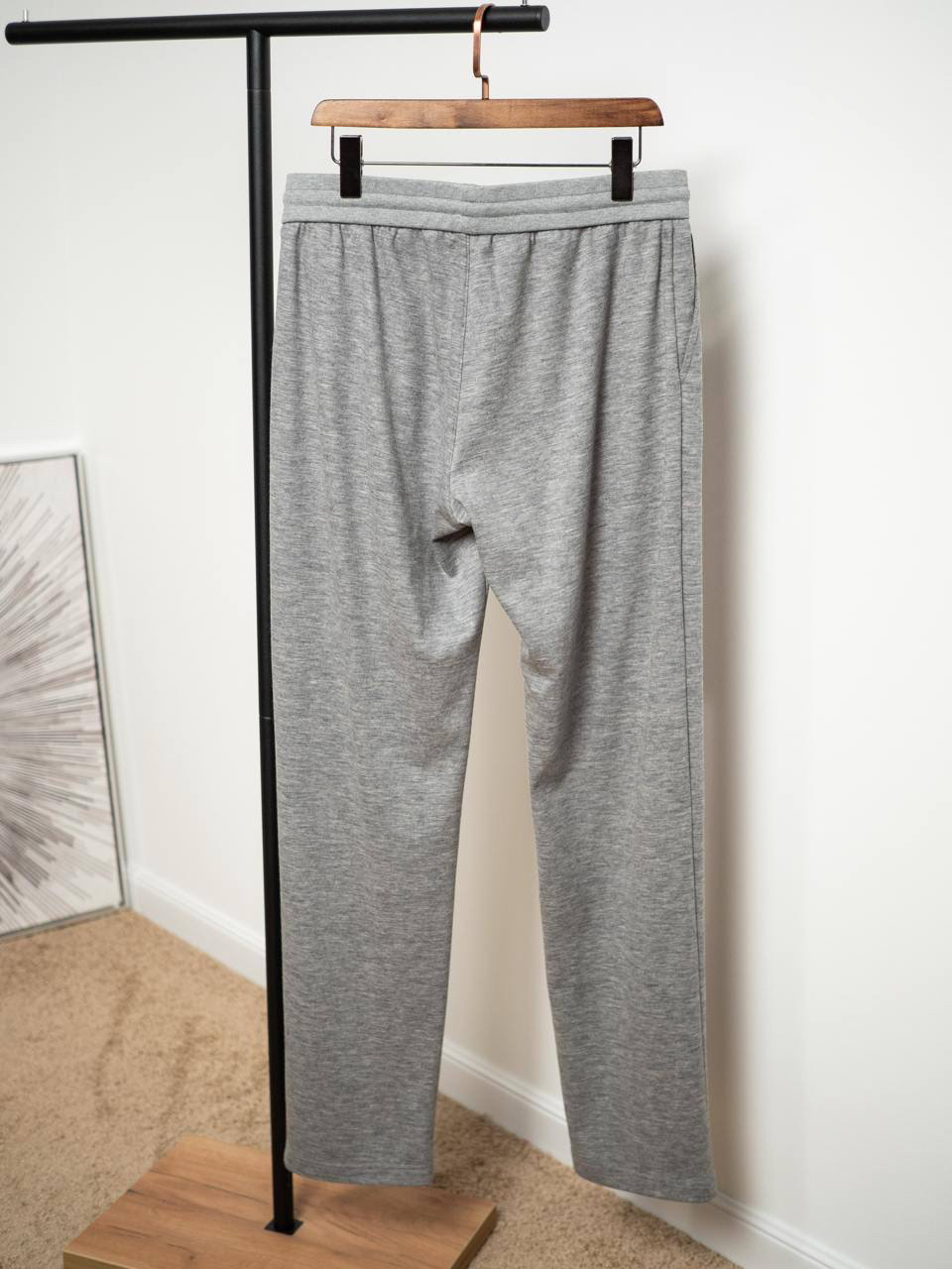 МУЖСКОЙ КОСТЮМ KITON детальное фото