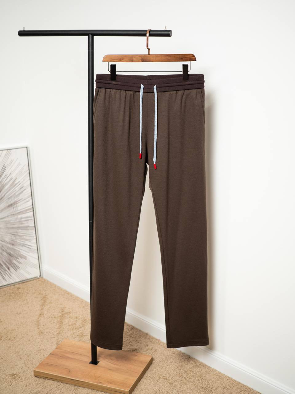 МУЖСКОЙ КОСТЮМ KITON детальное фото