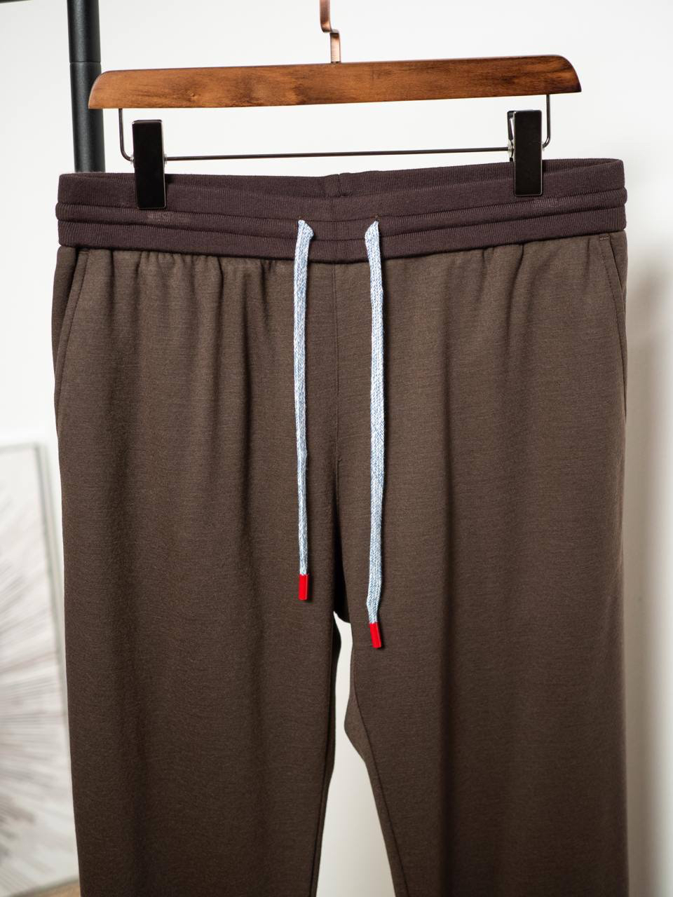 МУЖСКОЙ КОСТЮМ KITON детальное фото