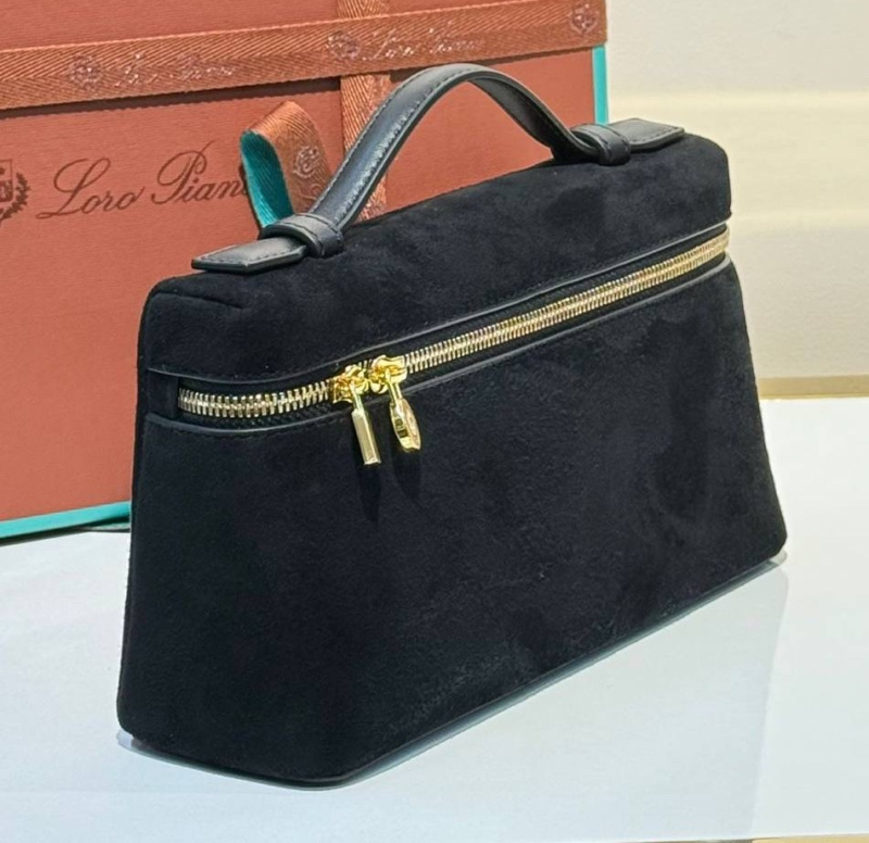 СУМКА LORO PIANA в интернет магазине Люкс Мск СУМКА LORO PIANA фото