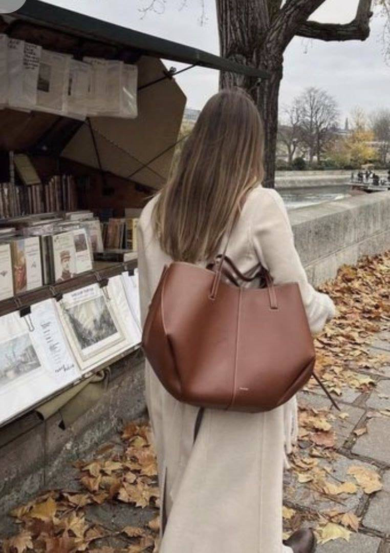 СУМКА POLENE детальное фото