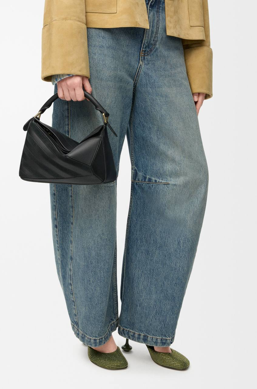 СУМКА LOEWE детальное фото