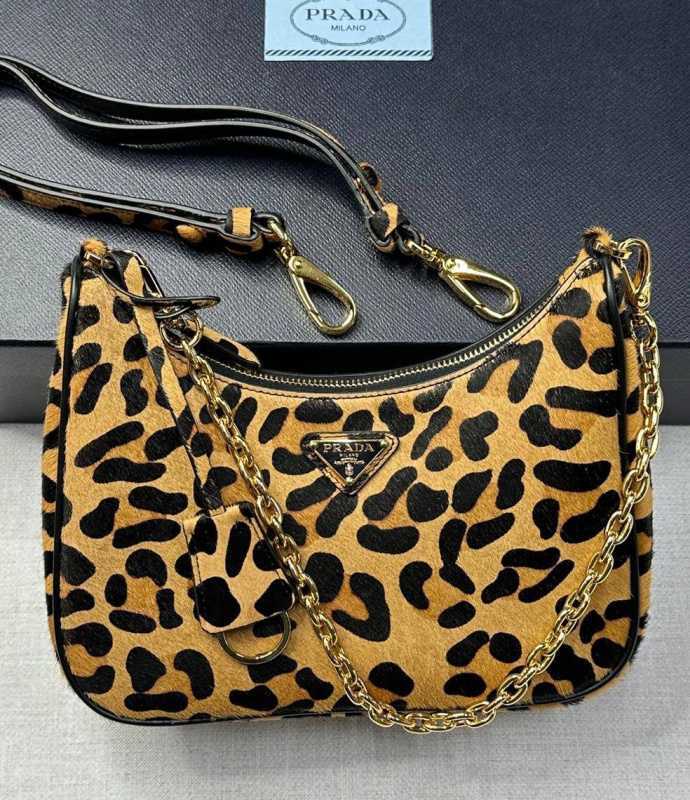 СУМКА PRADA фото