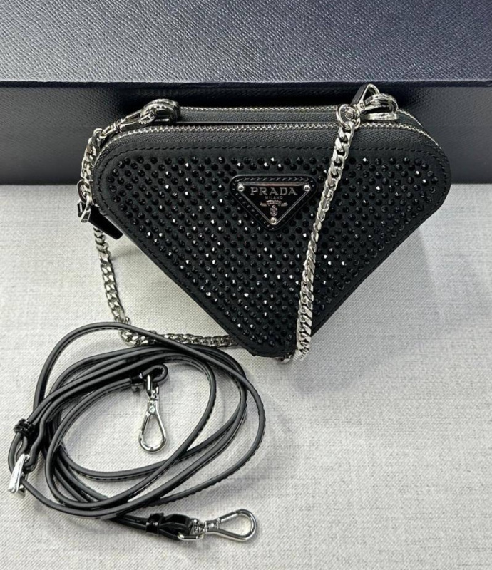 СУМКА PRADA фото