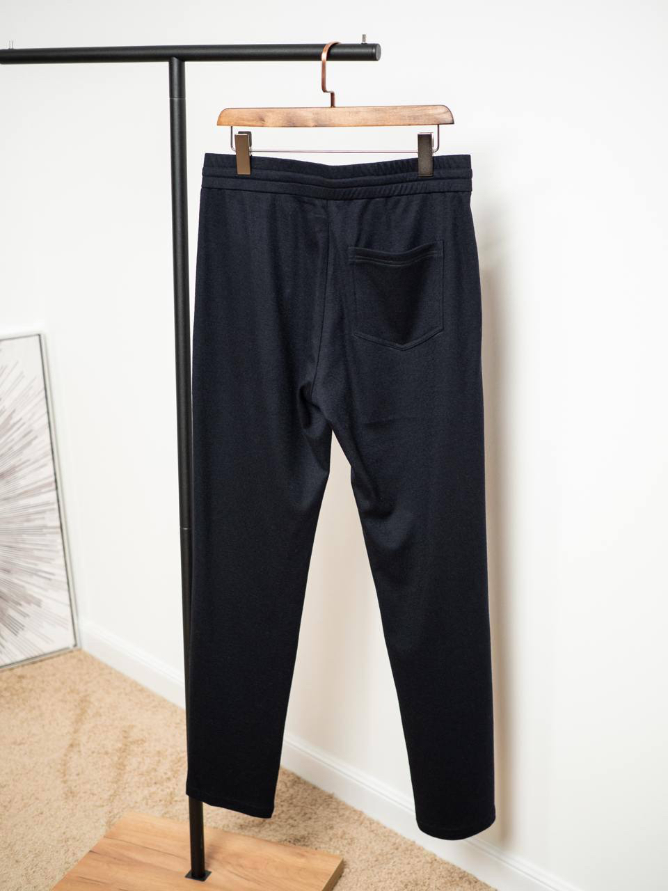 МУЖСКОЙ КОСТЮМ LORO PIANA детальное фото