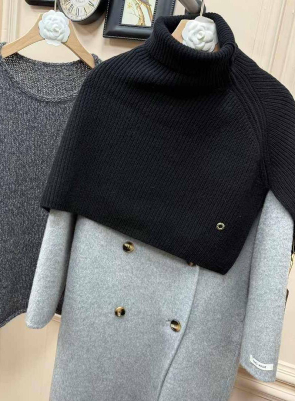 МАНИШКА LORO PIANA в интернет магазине Люкс Мск МАНИШКА LORO PIANA фото