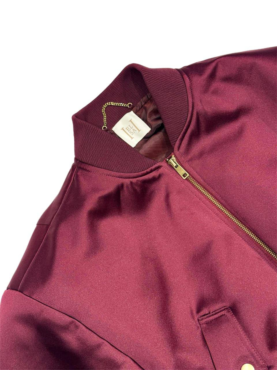 БОМБЕР HELSA детальное фото