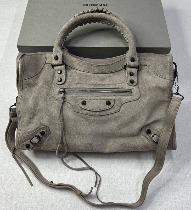 СУМКА BALENCIAGA фото