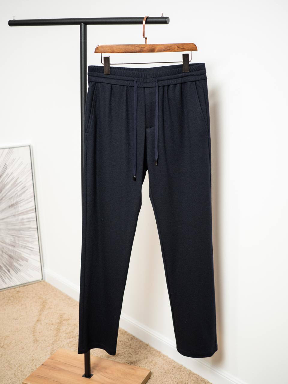 МУЖСКОЙ КОСТЮМ LORO PIANA детальное фото