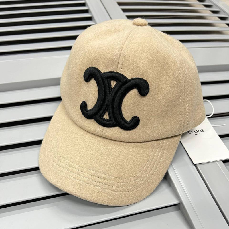 КЕПКА CELINE фото