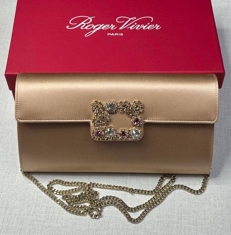 СУМКА ROGEN VIVIER фото