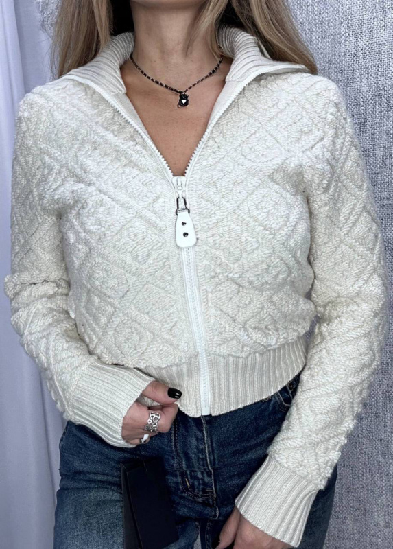 КОФТА LOUIS VUITTON фото