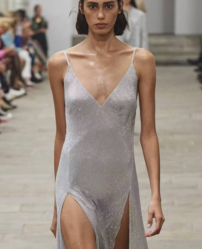 ПЛАТЬЕ ERMANNO SCERVINO фото