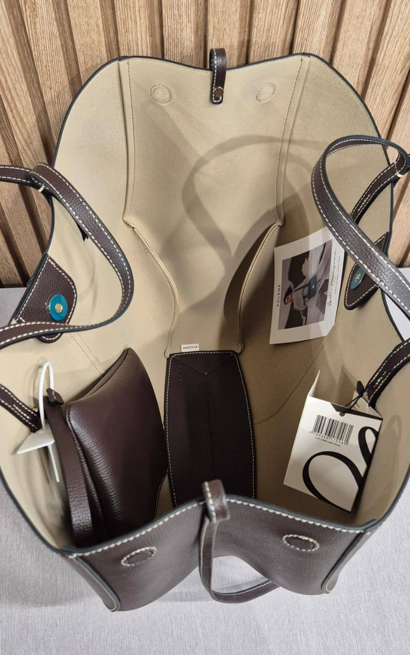 СУМКА POLENE детальное фото