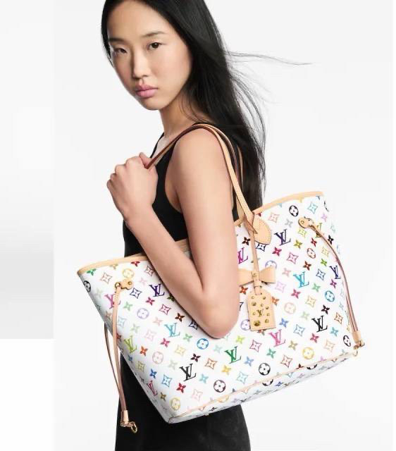 СУМКА LOUIS VUITTON детальное фото