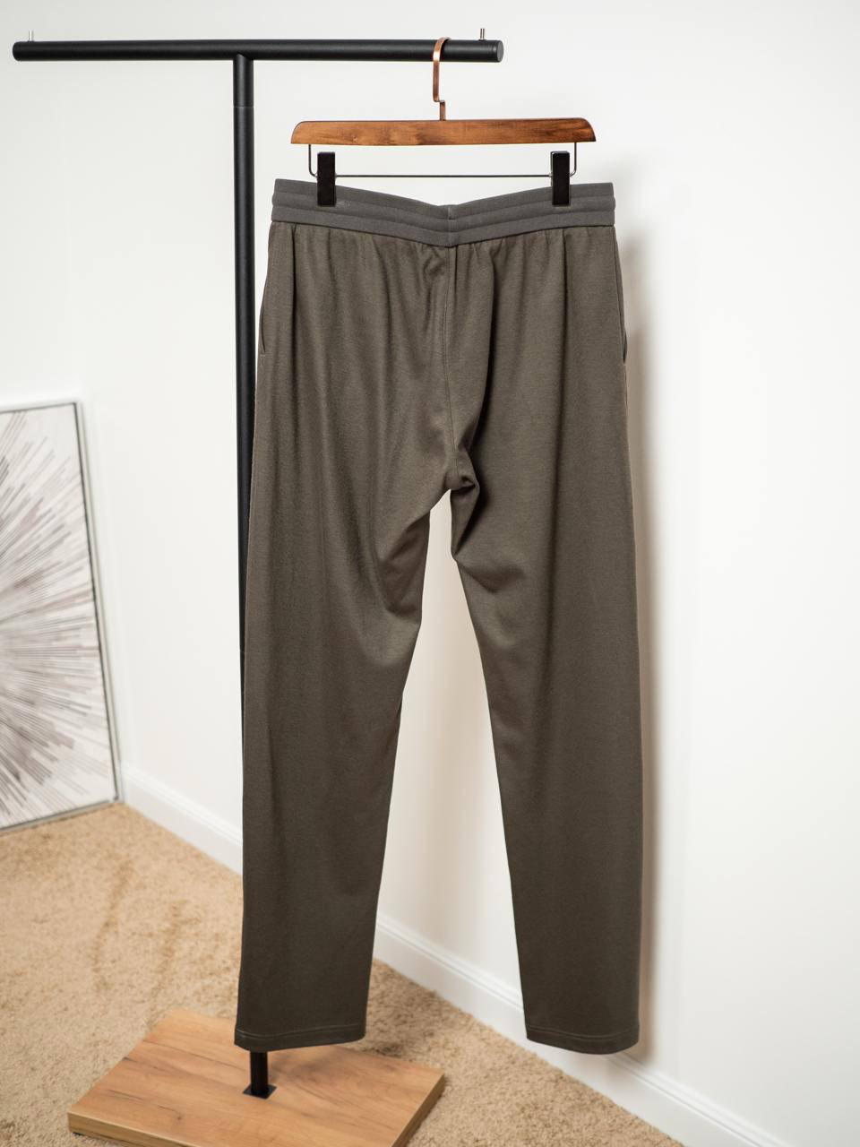 МУЖСКОЙ КОСТЮМ KITON детальное фото