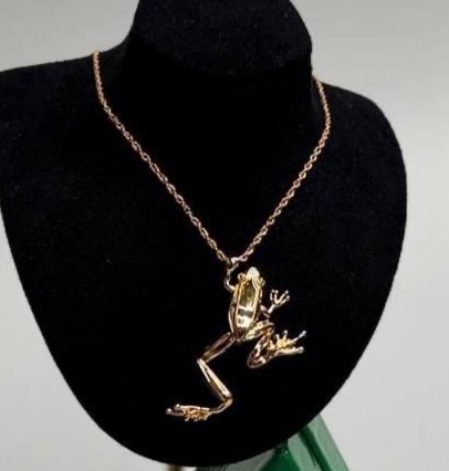 ПОДВЕСКА BOTTEGA VENETA фото