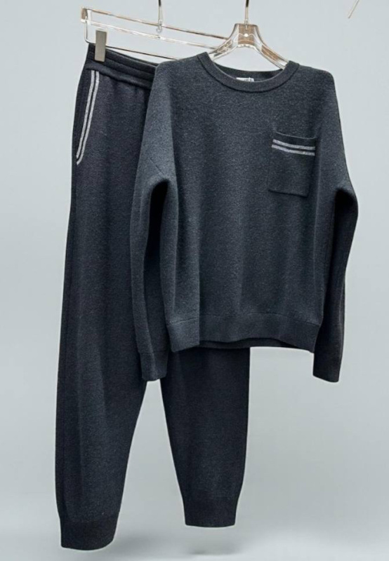 КОСТЮМ BRUNELLO CUCINELLI в интернет магазине Люкс Мск КОСТЮМ BRUNELLO CUCINELLI фото