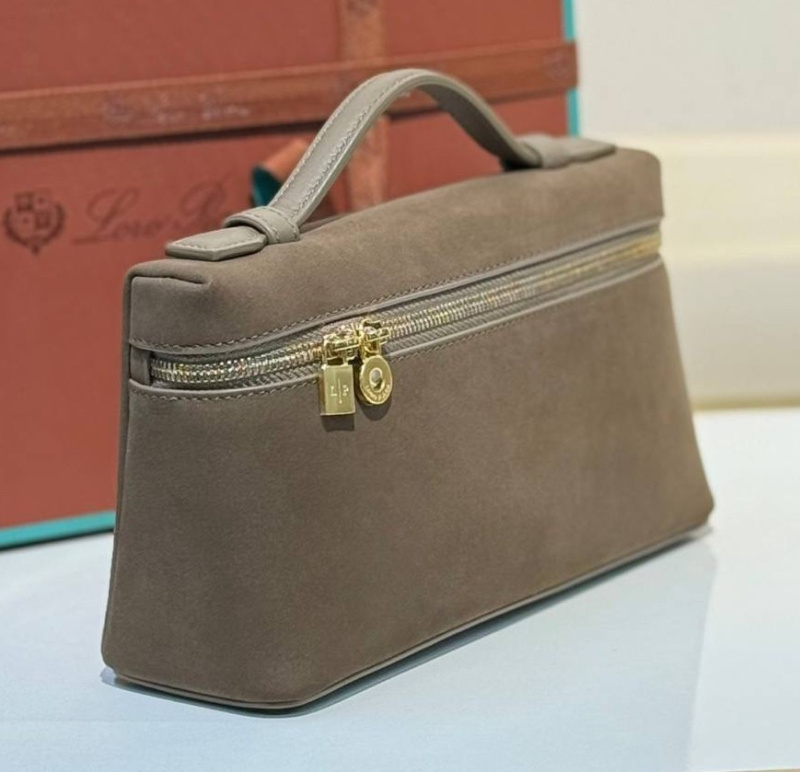 СУМКА LORO PIANA в интернет магазине Люкс Мск СУМКА LORO PIANA фото