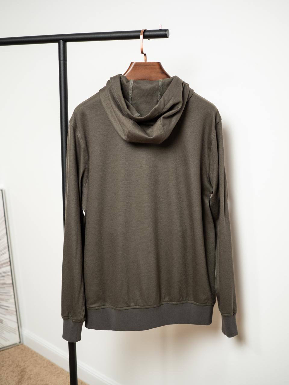 МУЖСКОЙ КОСТЮМ KITON детальное фото