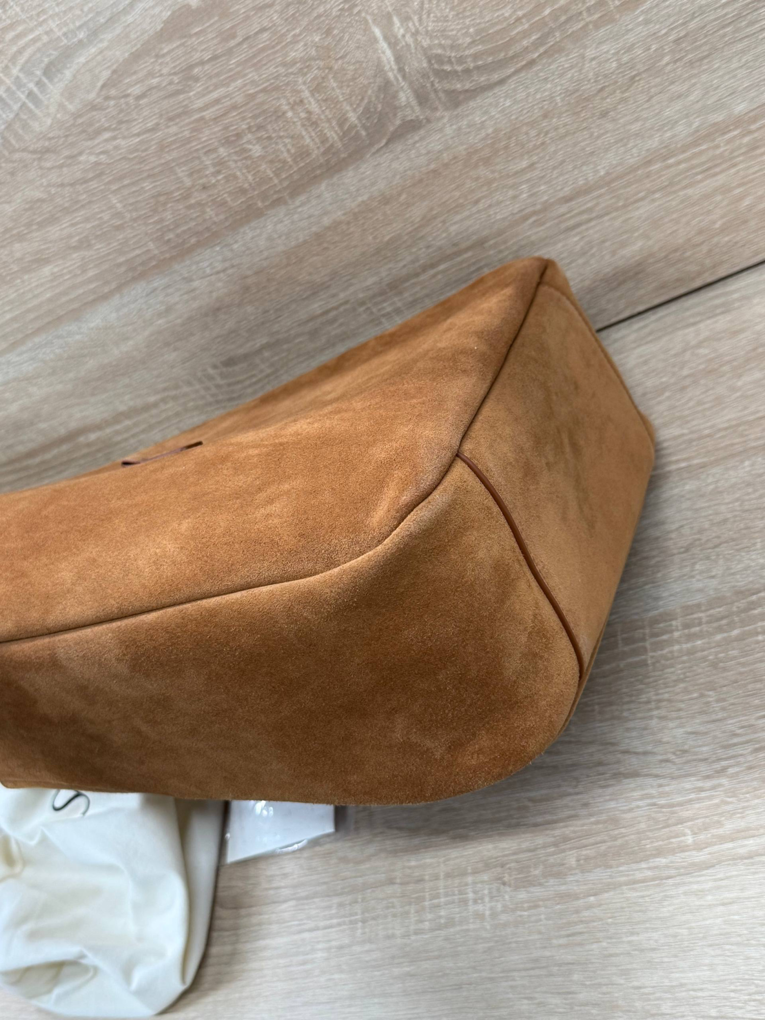 СУМКА SAINT LAURENT детальное фото